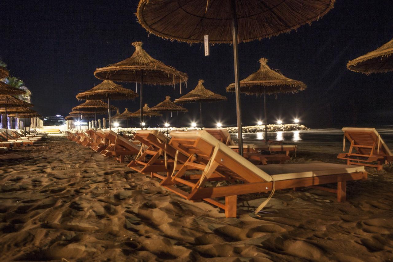 كافاجي Umami Beach Resort المظهر الخارجي الصورة